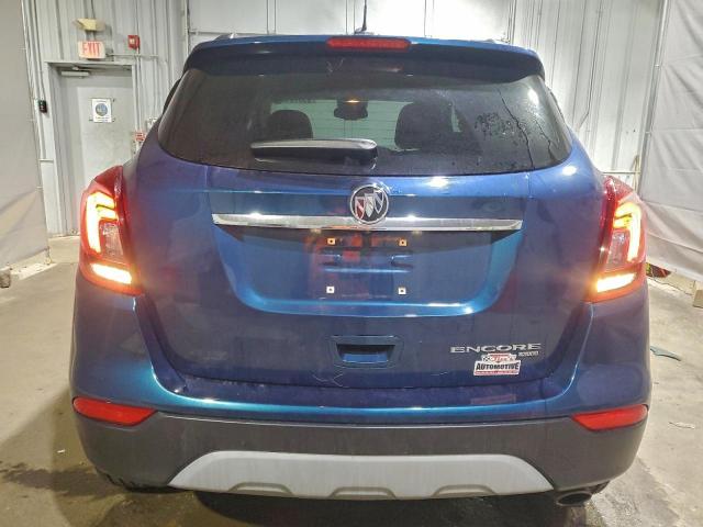Buick Encore Preferred Image 12