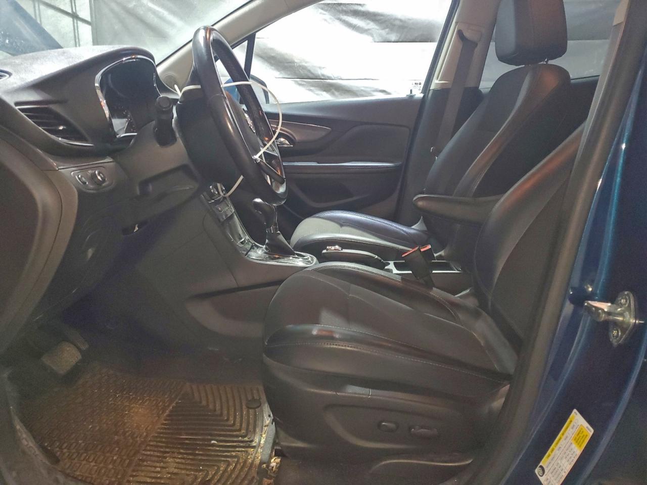 Buick Encore Preferred Image 5