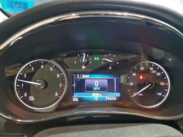 Buick Encore Preferred Image 6