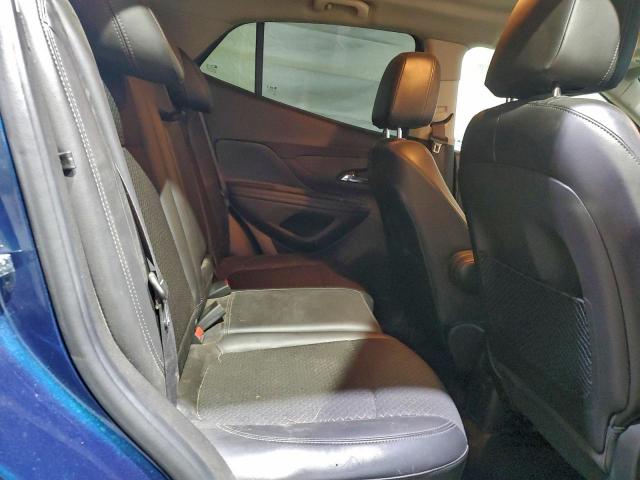 Buick Encore Preferred Image 10