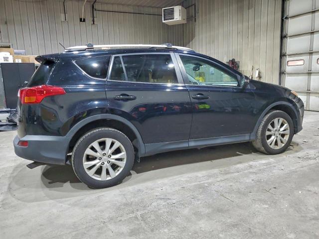 Toyota RAV4 Limited Image 4