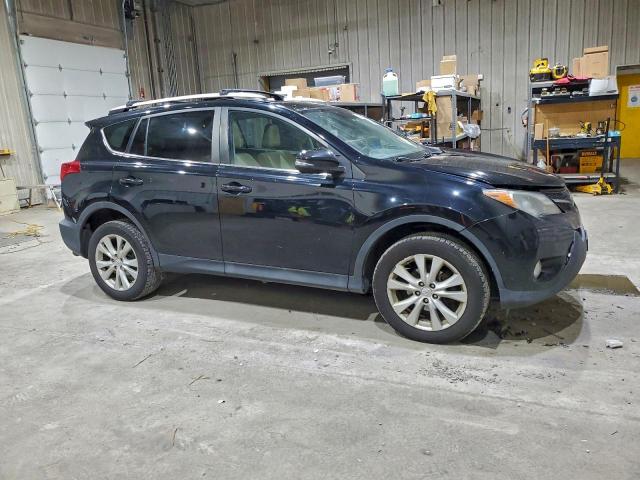 Toyota RAV4 Limited Image 6