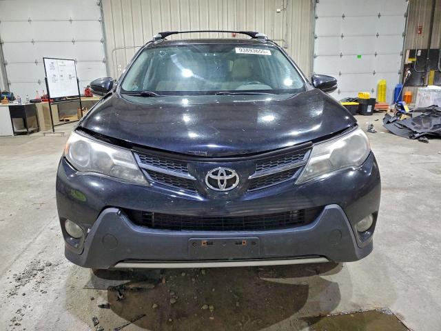 Toyota RAV4 Limited Image 7