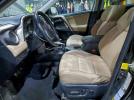 Toyota RAV4 Limited Image 3