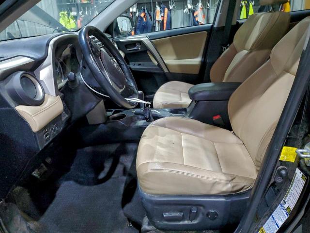 Toyota RAV4 Limited Image 3