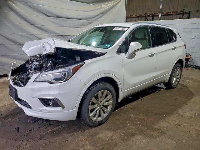  Salvage Buick Envision