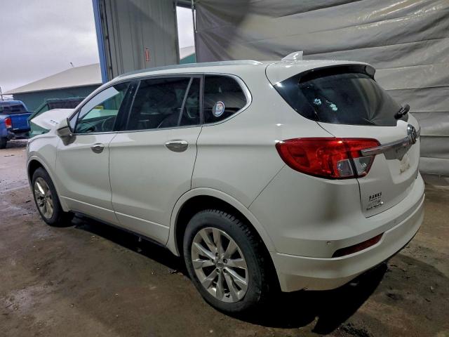 Buick Envision Essence Image 3