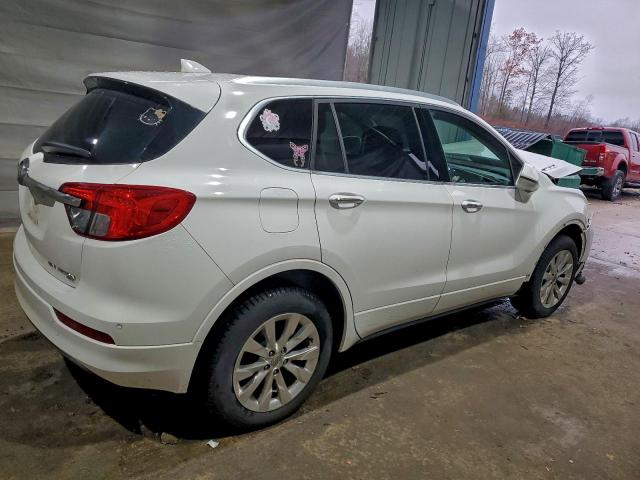 Buick Envision Essence Image 2
