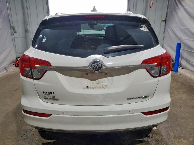 Buick Envision Essence Image 7