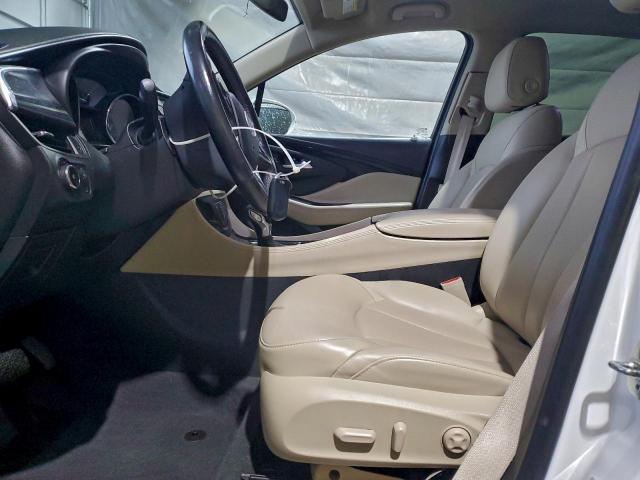 Buick Envision Essence Image 5