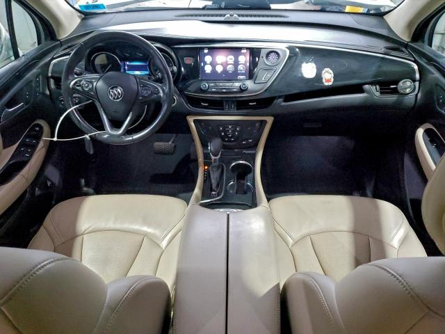 Buick Envision Essence Image 9