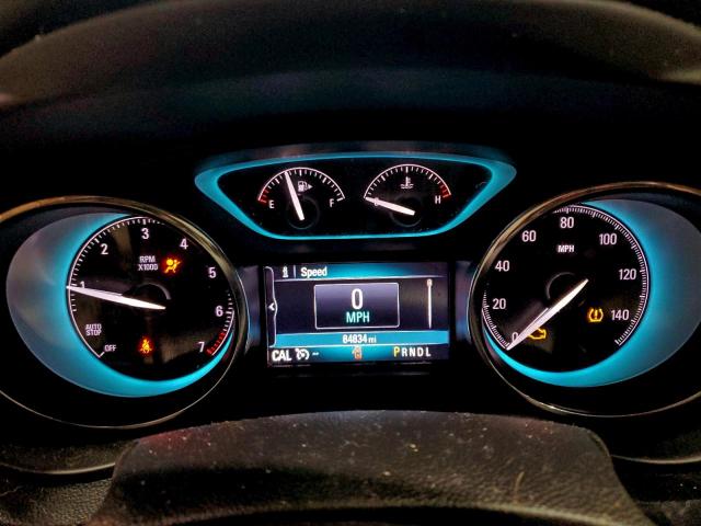 Buick Envision Essence Image 8