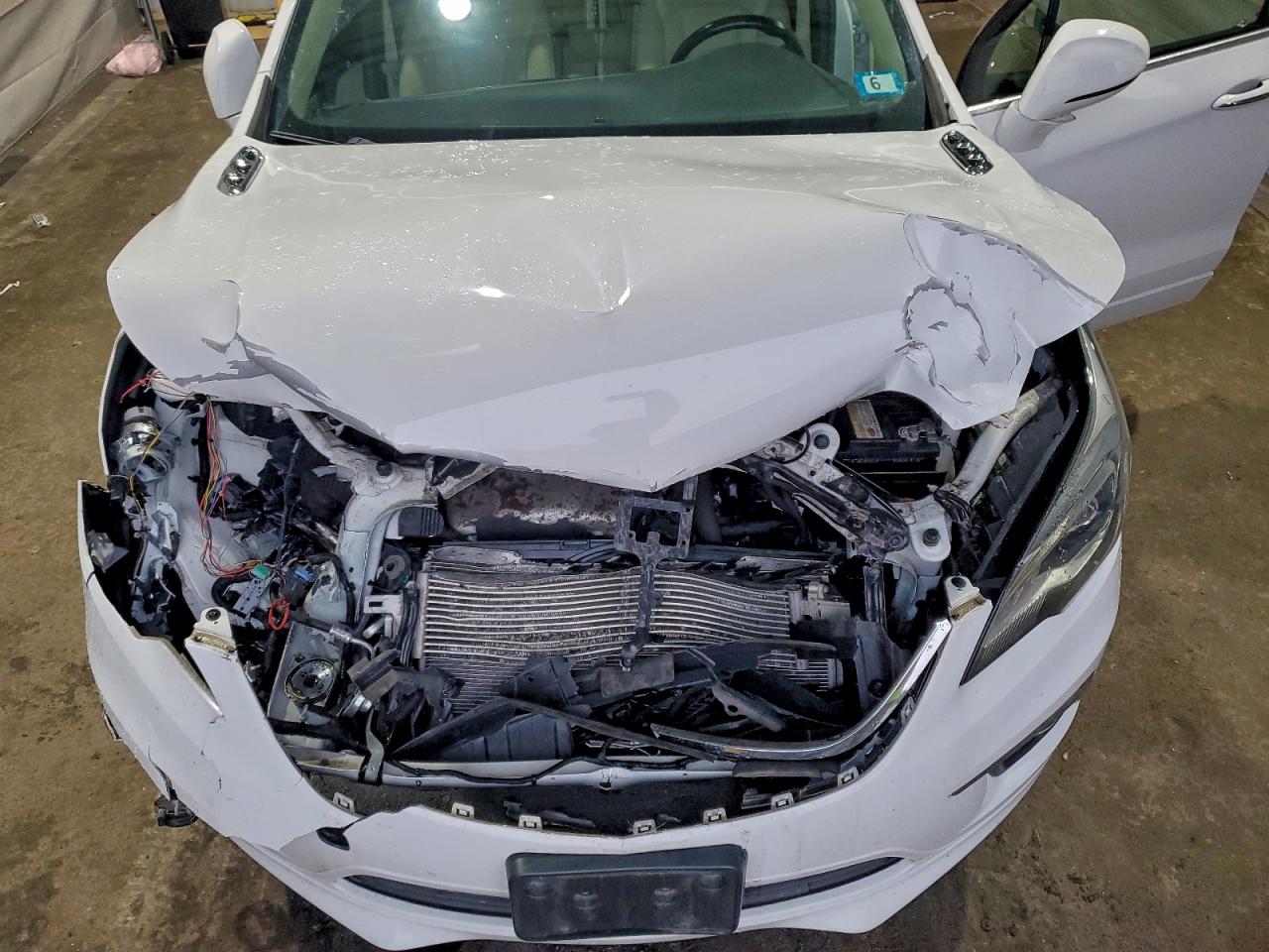 Buick Envision Essence Image 13