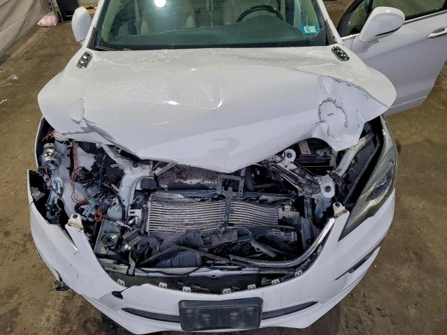 Buick Envision Essence Image 13