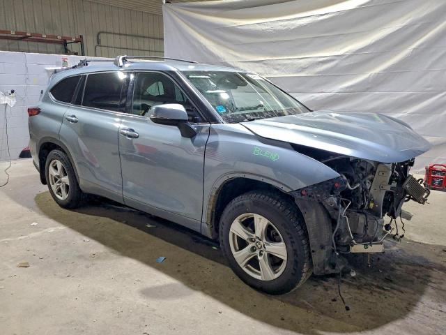 Toyota Highlander L Image 9