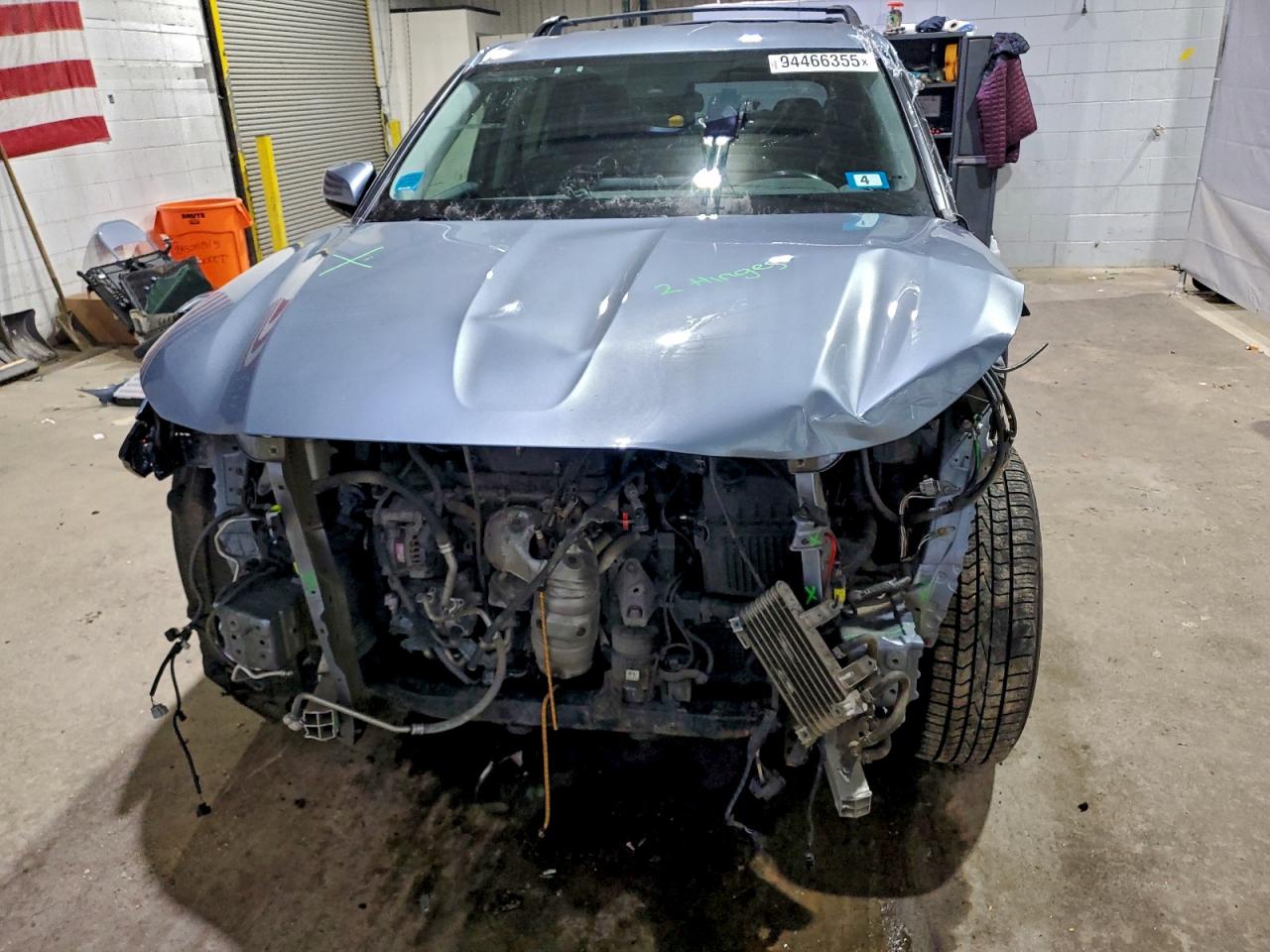 Toyota Highlander L Image 5