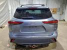 Toyota Highlander L Image 10