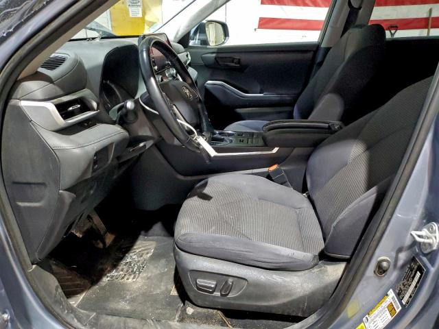 Toyota Highlander L Image 6