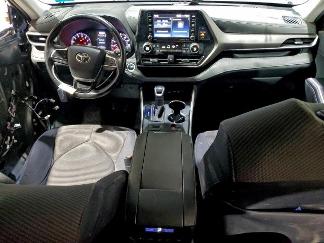 Toyota Highlander L Image 8