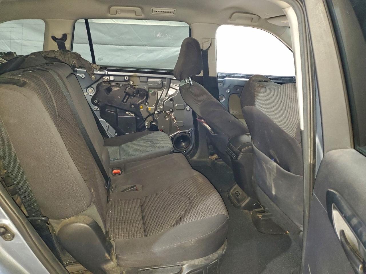 Toyota Highlander L Image 11