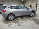Nissan Rogue S Image 4
