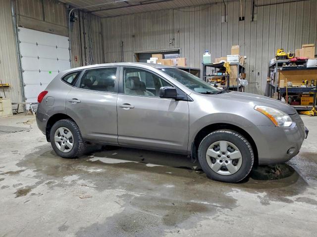 Nissan Rogue S Image 13