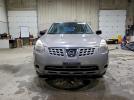 Nissan Rogue S Image 2
