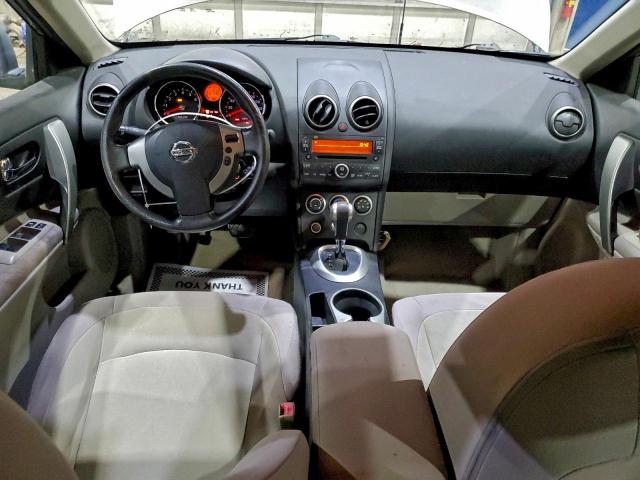 Nissan Rogue S Image 5