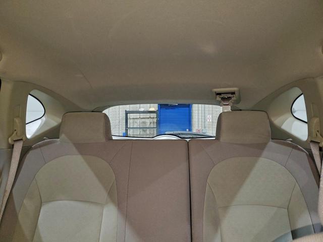 Nissan Rogue S Image 6