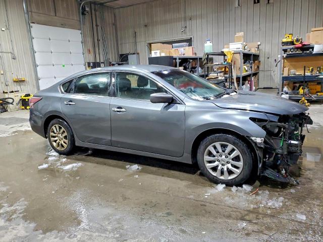 Nissan Altima 2.5 Image 5