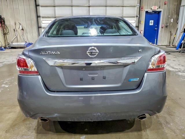 Nissan Altima 2.5 Image 7