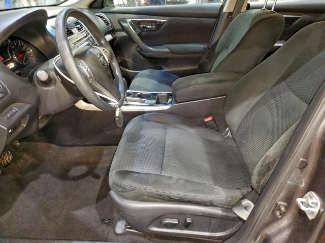 Nissan Altima 2.5 Image 9