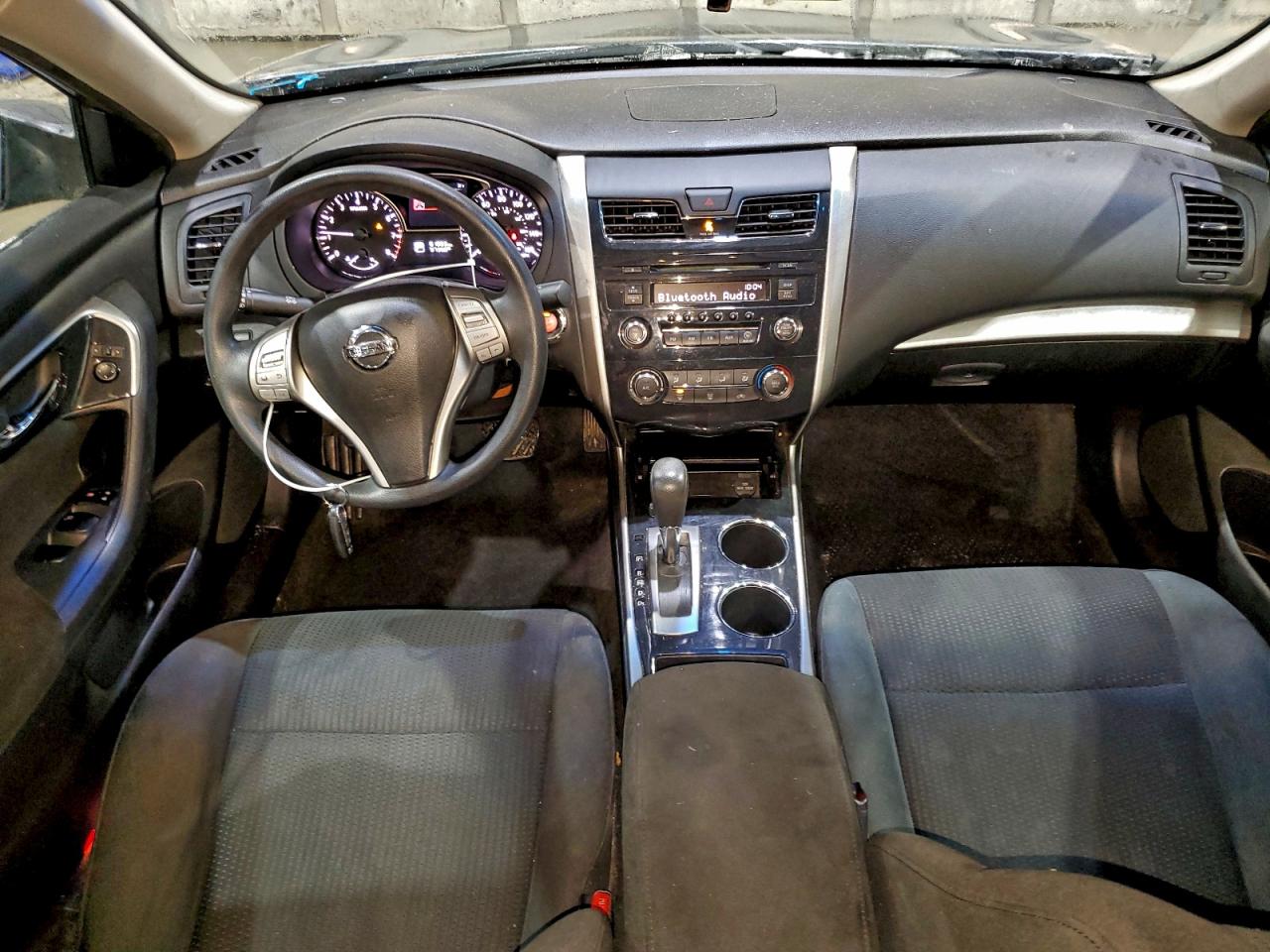 Nissan Altima 2.5 Image 8