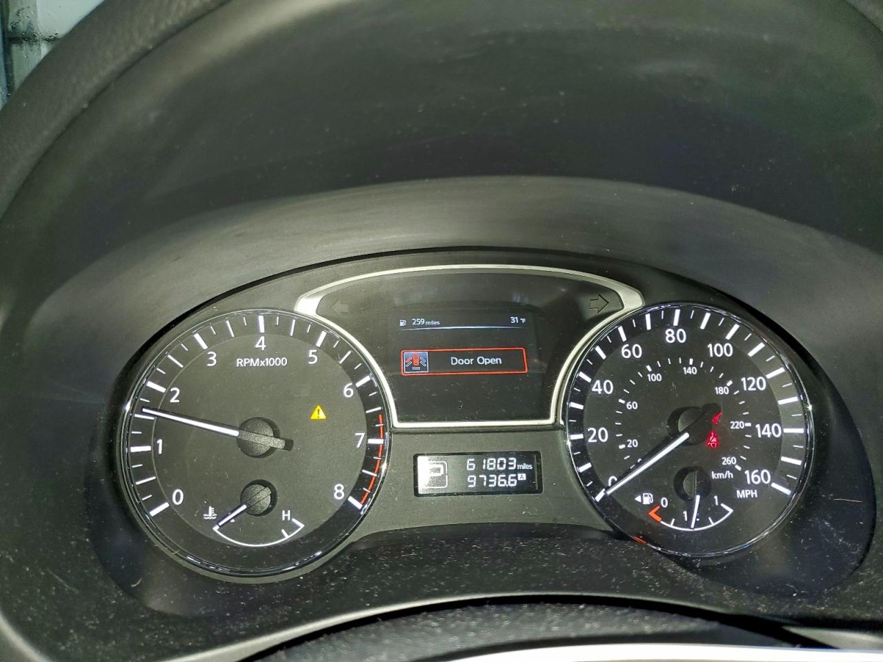 Nissan Altima 2.5 Image 12