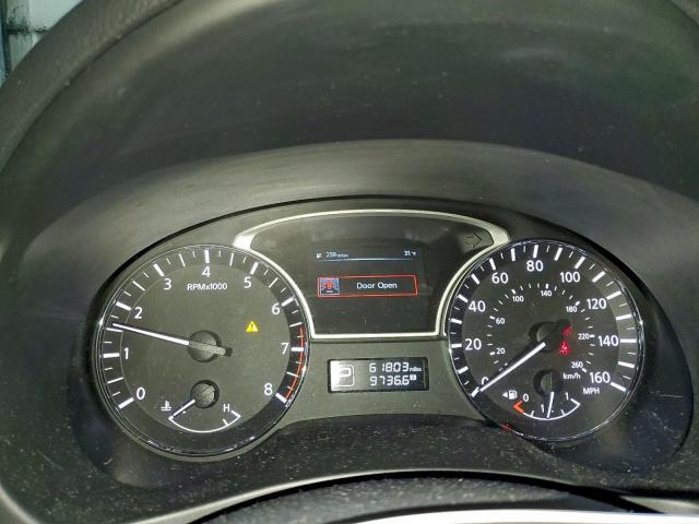 Nissan Altima 2.5 Image 12