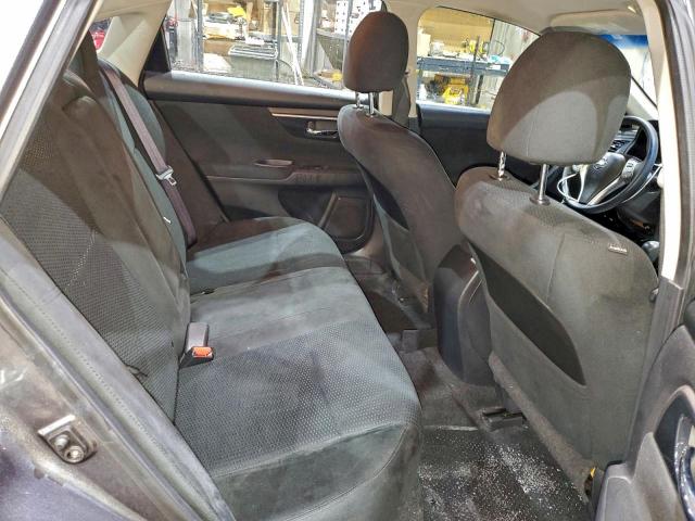 Nissan Altima 2.5 Image 3