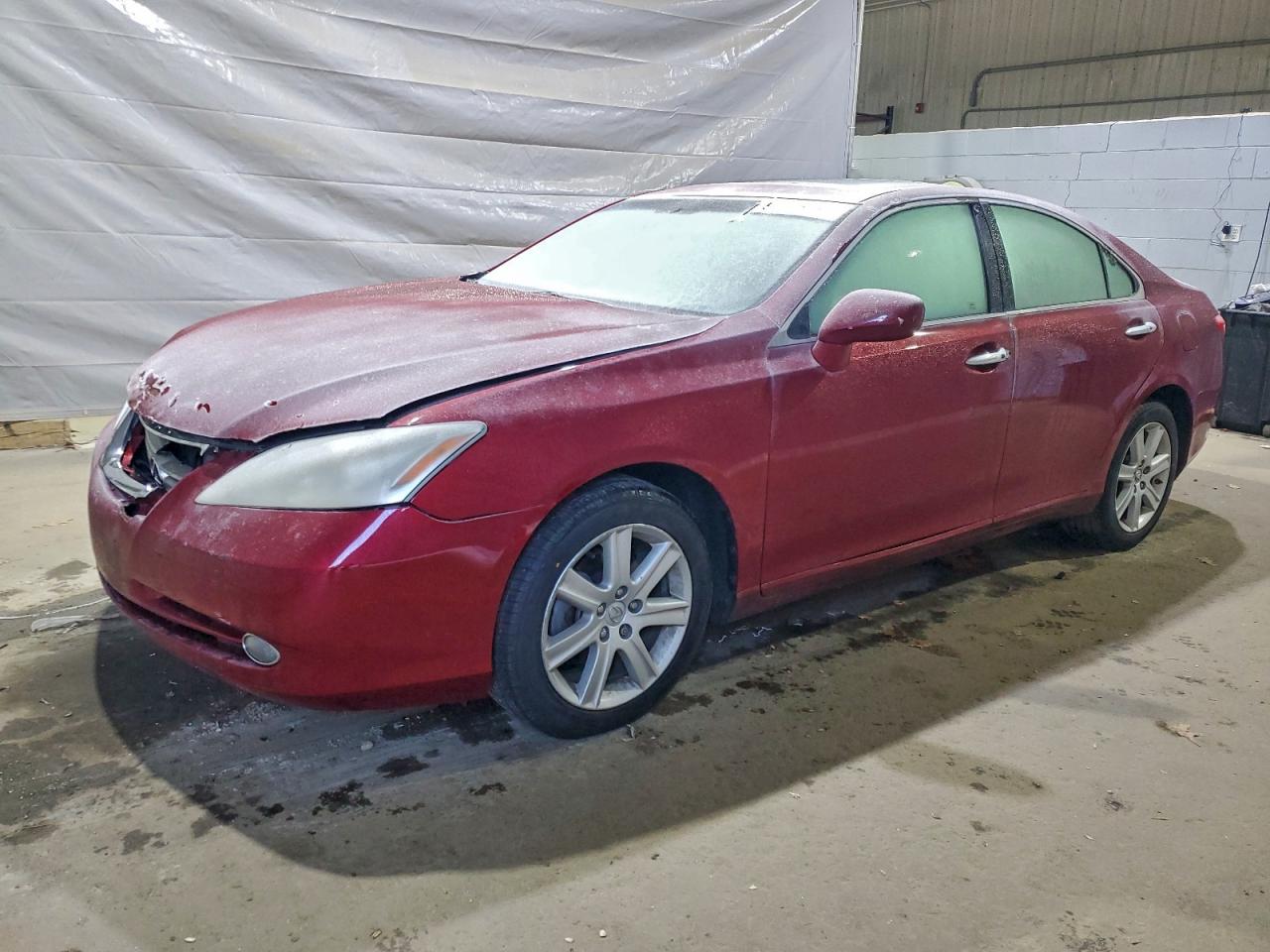 Lexus Es 350 Image 1