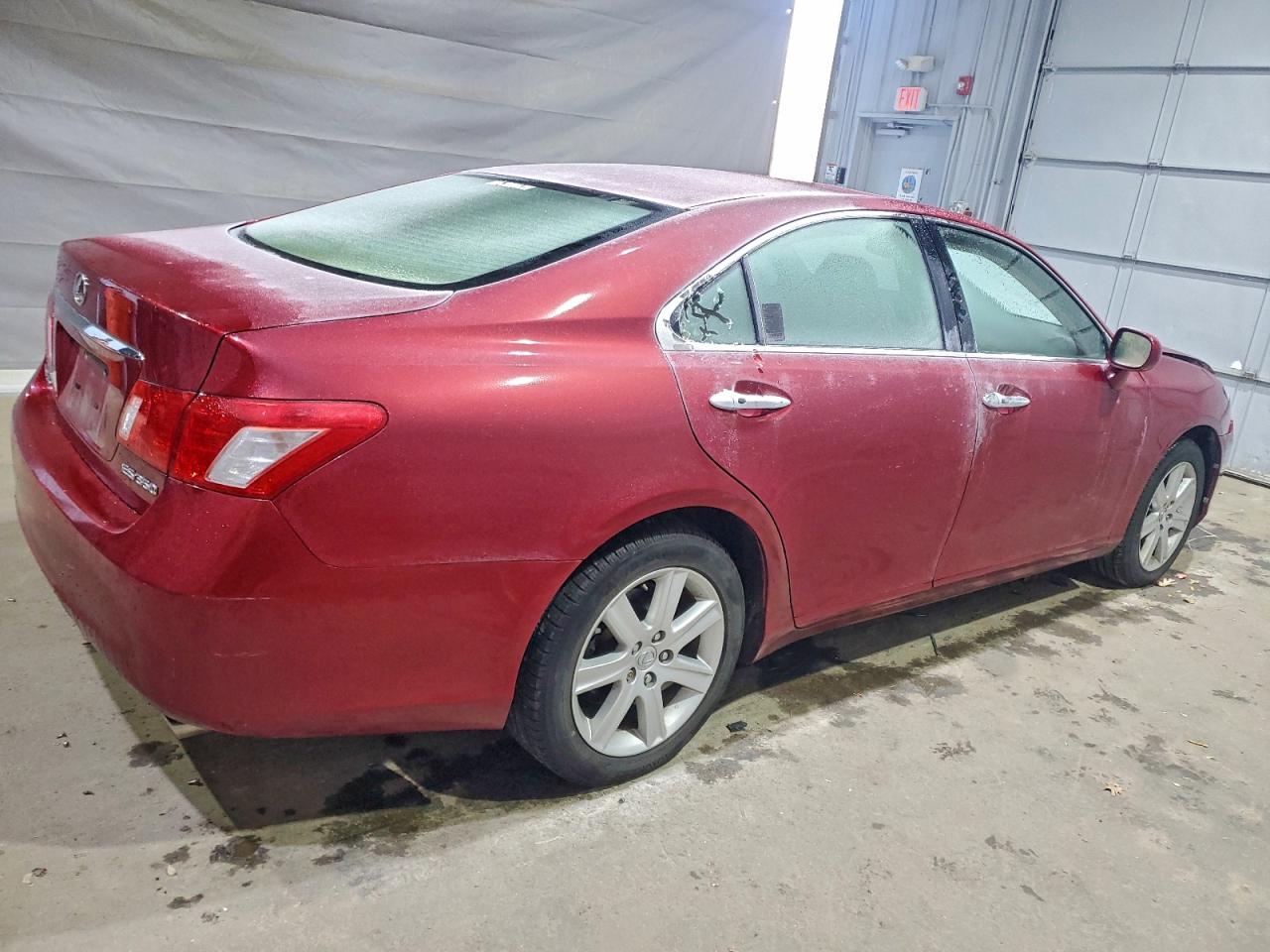 Lexus Es 350 Image 2