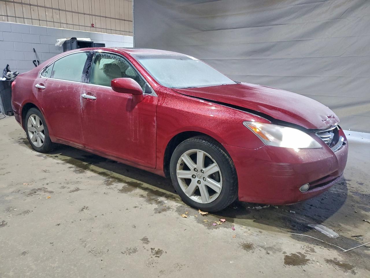 Lexus Es 350 Image 3