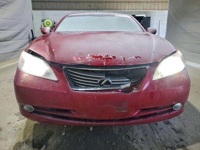 Lexus Es 350 Image 8