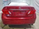 Lexus Es 350 Image 5