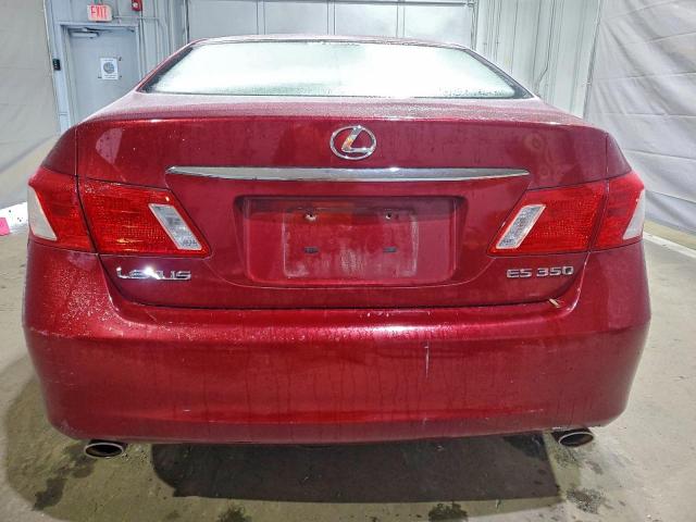 Lexus Es 350 Image 5