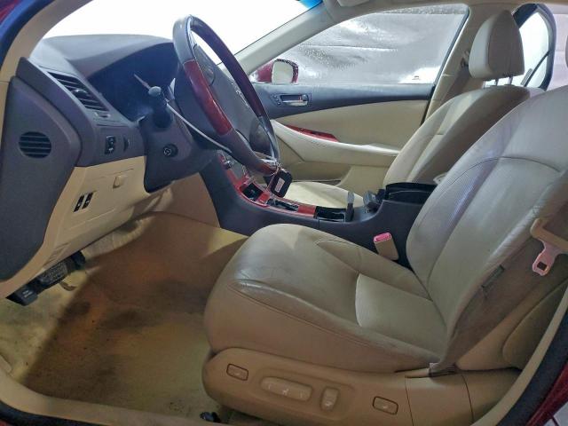 Lexus Es 350 Image 7