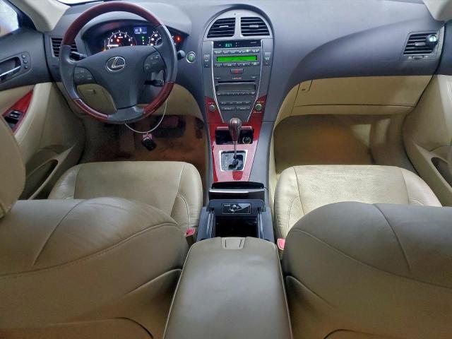 Lexus Es 350 Image 4