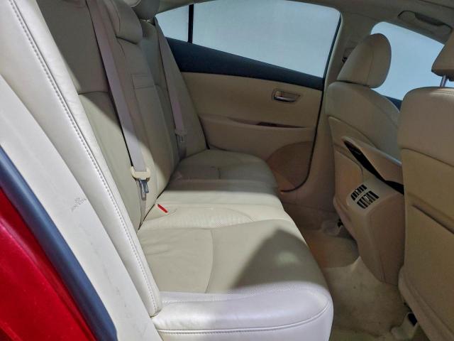 Lexus Es 350 Image 10