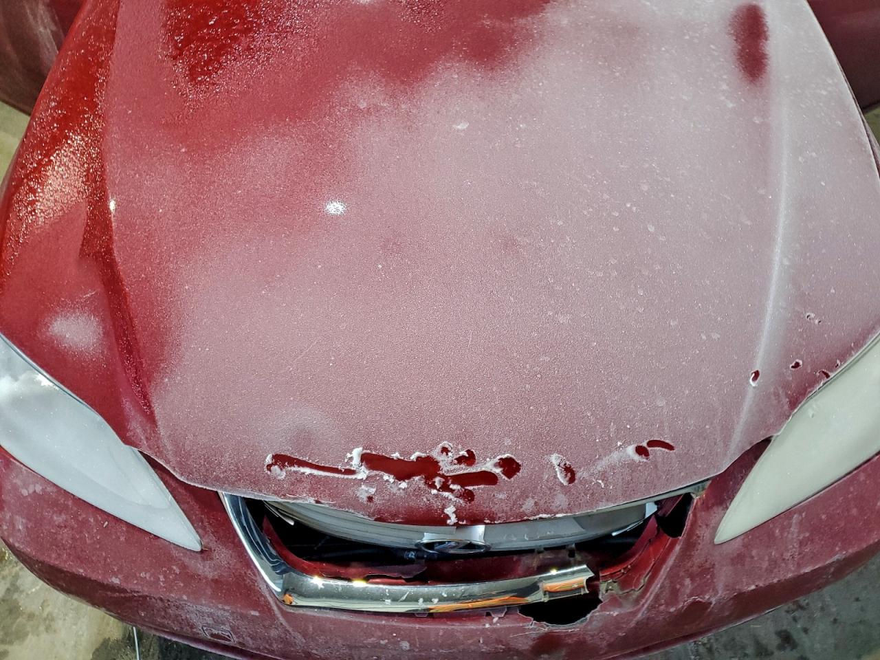 Lexus Es 350 Image 11