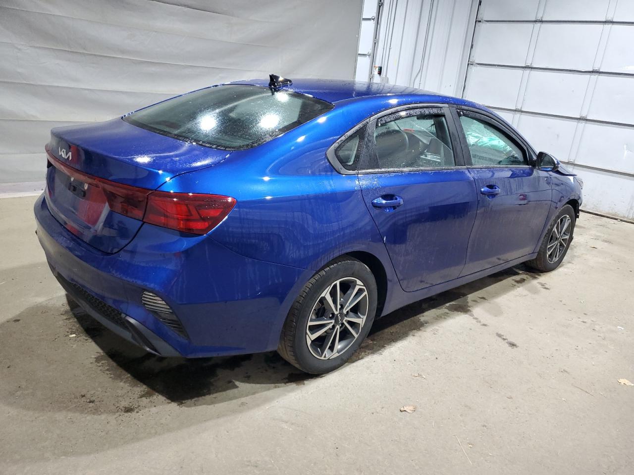 Kia Forte Lx Image 2