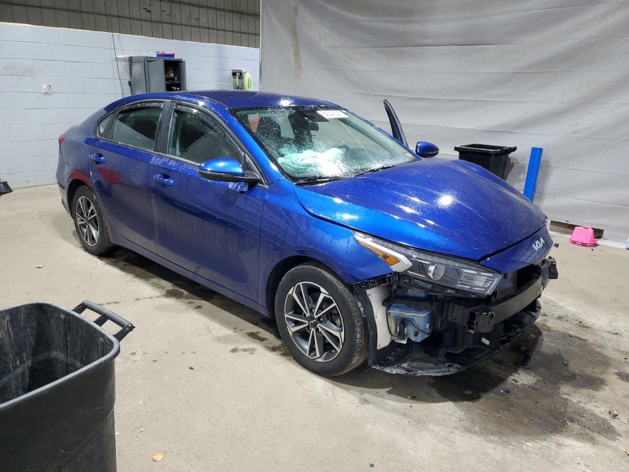 Kia Forte Lx Image 9