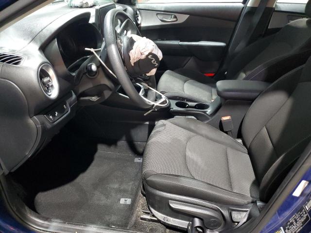 Kia Forte Lx Image 10