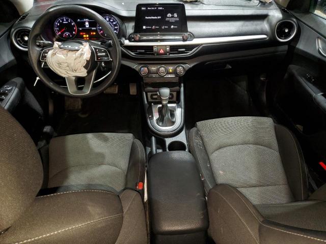 Kia Forte Lx Image 11